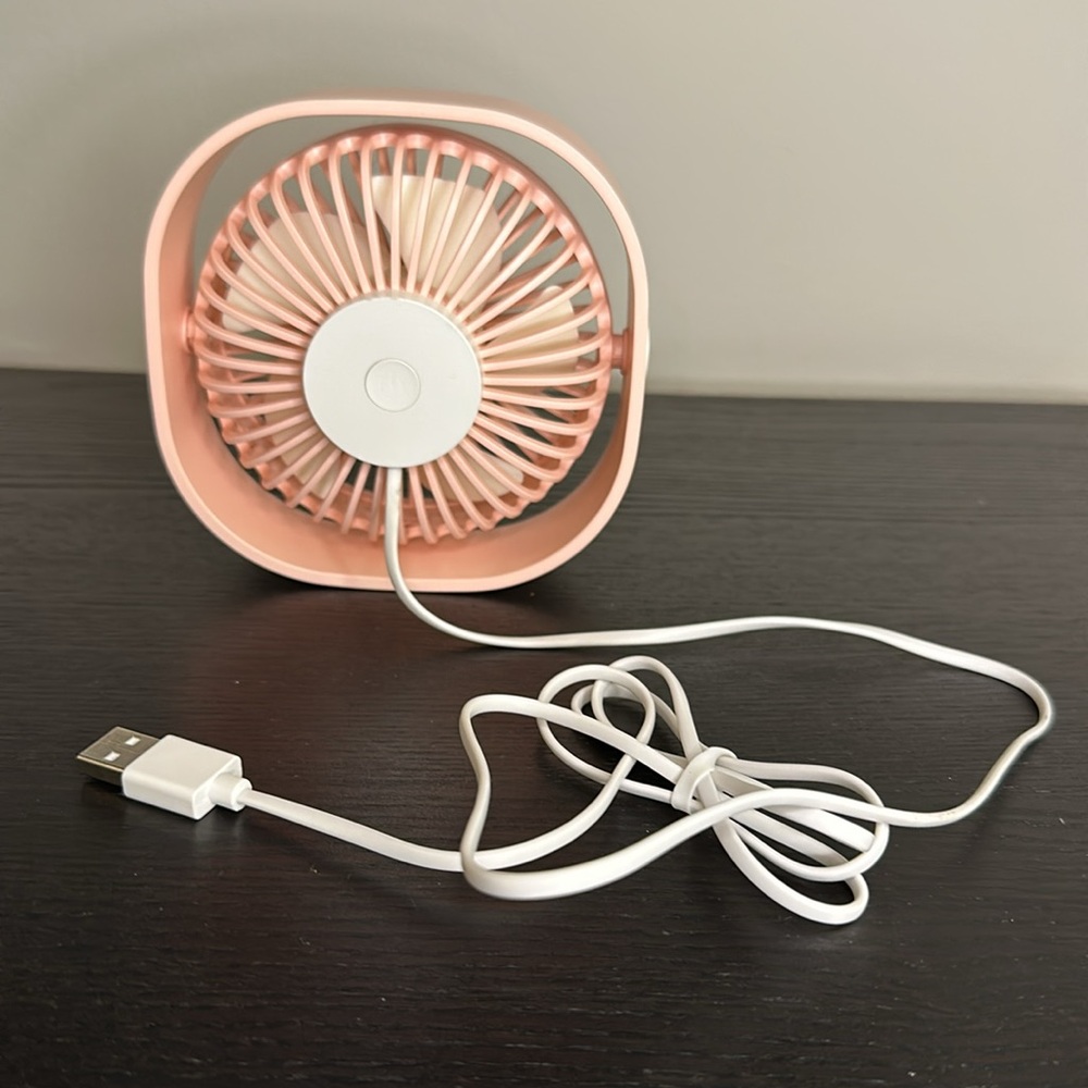 Mini USB Fan - Picture 7 of 7